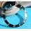 Rolex Submariner date watches 16800, 168000, 16610 bezel Insert Inlay Luminova dot