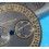 Patek Philippe Genève Rare Preowned Chronographe Réf.5070j Watch dial spare for sale