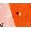 ROLEX ORIGINAL YELLOW~CREAMY TONS TRITiUM INSERT PEARL DOT 5513, 5512, 1680, 1665, 5508, 5510, 6538 WATCH VINTAGE PART