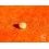 ROLEX ORIGINAL YELLOW~CREAMY TONS TRITiUM INSERT PEARL DOT 5513, 5512, 1680, 1665, 5508, 5510, 6538 WATCH VINTAGE PART
