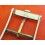 70'S OLD OMEGA GOLD PLATED 14mm MENS WATCH BUCKLE
