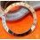 ROLEX BEZEL Insert POLISHED WATCH COSMOGRAPH DAYTONA 16520, 116520 OEM Original STAINLESS STEEL Zenith
