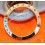 ROLEX BEZEL Insert POLISHED WATCH COSMOGRAPH DAYTONA 16520, 116520 OEM Original STAINLESS STEEL Zenith