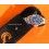 Etui pochette ecrin Suédine CHRONO-SHOP Velours noir Montres de collection luxe ROLEX, iwc, tudor, omega, breitling
