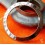 ROLEX BEZEL Insert POLISHED WATCH COSMOGRAPH DAYTONA 16520, 116520 OEM Original STAINLESS STEEL Zenith
