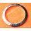 ROLEX BEZEL Insert POLISHED WATCH COSMOGRAPH DAYTONA 16520, 116520 OEM Original STAINLESS STEEL Zenith