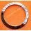 ROLEX BEZEL Insert POLISHED WATCH COSMOGRAPH DAYTONA 16520, 116520 OEM Original STAINLESS STEEL Zenith