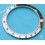 ROLEX BEZEL Insert POLISHED WATCH COSMOGRAPH DAYTONA 16520, 116520 OEM Original STAINLESS STEEL Zenith
