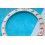ROLEX BEZEL Insert POLISHED WATCH COSMOGRAPH DAYTONA 16520, 116520 OEM Original STAINLESS STEEL Zenith