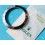 ROLEX BEZEL Insert POLISHED WATCH COSMOGRAPH DAYTONA 16520, 116520 OEM Original STAINLESS STEEL Zenith