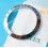 ROLEX BEZEL Insert POLISHED WATCH COSMOGRAPH DAYTONA 16520, 116520 OEM Original STAINLESS STEEL Zenith