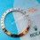 ROLEX BEZEL Insert POLISHED WATCH COSMOGRAPH DAYTONA 16520, 116520 OEM Original STAINLESS STEEL Zenith