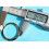 ROLEX BEZEL Insert POLISHED WATCH COSMOGRAPH DAYTONA 16520, 116520 OEM Original STAINLESS STEEL Zenith