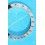 ROLEX BEZEL Insert POLISHED WATCH COSMOGRAPH DAYTONA 16520, 116520 OEM Original STAINLESS STEEL Zenith