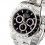 ROLEX BEZEL Insert POLISHED WATCH COSMOGRAPH DAYTONA 16520, 116520 OEM Original STAINLESS STEEL Zenith
