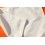 ROLEX VINTAGE POCHETTE COULEUR IVOIRE LUXE TISSU RARE GOODIES ACCESSOIRES MONTRES HORLOGERIE