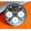 Breitling Chronomat Chronograph Central Date Watch dial Cal 7750 Valjoux for restore