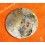 Breitling Chronomat Chronograph Central Date Watch dial Cal 7750 Valjoux for restore