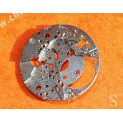 ROLEX WATCH PART SPARE FOR SALE HOROLOGICAL PLATE CALIBER 1520, 1530, 1560, 1570