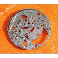 ROLEX WATCH PART SPARE FOR SALE HOROLOGICAL PLATE CALIBER 1520, 1530, 1560, 1570