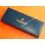TISSOT Vintage boite, écrin montres, coffret rectangle, type cuir bleu 13 x 5cm