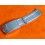 VINTAGE 1972 ROLEX 7206 - 6636 FERMOIR RIVET 20mm 5513 5512 1680 1665 1675 5508 6538