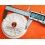 Boite plastique horlogerie rangement accessoires montres fournitures aiguilles, cadrans, roues, ponts ERMANO LTD BIENNE