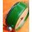 ORIS Vintage & Rare Montres Réveil Radium années 40 Mécanique Rouge & Vert Sonnerie