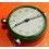 ORIS Vintage & Rare Montres Réveil Radium années 40 Mécanique Rouge & Vert Sonnerie