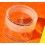 Watch Tool watchmaker horology Bergeon 30514-60 Alcohol/Benzine Glass Cup with Lid