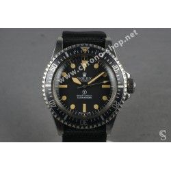 Rolex Collectible Submariner 5517, 5513 Royal Navy TRITIUM SECOND HAND SUBMARINER 5517 UK watches military