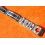 Bracelet Homme Vintage montres Acier JASLER racing à trous, style Serge Gainsbourg