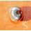 Vintage Watch Part Accessories Horology For sale Ogive Crown Stainless steel Ø 9mm