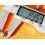 Accessoire Montres horlogerie Remontoir, couronne acier Forme Ogive Ø 9mm
