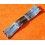 NSA Vintage & Rare band complete Extensible buckle clasp Stainless Steel fits any 7-row link NSA bracelet NOS 1960/70