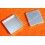Rolex Vintage 50's Aluminum Watch Parts Tin Box tools Display Container hands, dials, insert, bezel, watchmaker horology spares