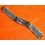 Accessoire Montres horlogerie Vintage Rare 60's Bracelet Grains de Riz acier Montres Luxes