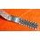 Accessoire Montres horlogerie Vintage Rare 60's Bracelet Grains de Riz acier Montres Luxes