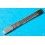 Elgoflex Rare Collectible 70's Stainless Steel 20mm Stretch Watch Band Made in Germany