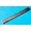 Elgoflex Rare Collectible 70's Stainless Steel 20mm Stretch Watch Band Made in Germany