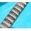 Accessoire Montres horlogerie Vintage Rare 70's Bracelet Elastique Ressorts "Elgoflex" Made in Germany