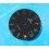 Zenith Genuine Rare Vintage Watch Mat Black Dial Date Ø27mm for sale