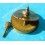 Antique 1940s SWISS ORIS 7 Jewels alarm clock spares, dials, wheels, springs for sale Art Deco Desk Table Collectors Watch