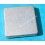 UNIVERSAL GENEVE Vintage 50's Aluminum Watch Parts Tin Box tools Display Container hands, dials, insert, bezel horology spares