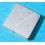 UNIVERSAL GENEVE Vintage 50's Aluminum Watch Parts Tin Box tools Display Container hands, dials, insert, bezel horology spares