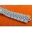 ROLEX JUBILEE OYSTER BRACELET FEMME ACIER 13MM RARE VERSION HECHO EN MEXICO