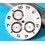 ★★ Rare Awesome Rolex Cosmograph Daytona SILVER RACING ARABIC Dial Ref.116509, 116519, 116520 cal 4130 ★★