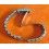ROLEX JUBILEE OYSTER BRACELET FEMME ACIER 13MM RARE VERSION HECHO EN MEXICO