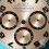?? RARE Cadran Rolex Cosmograph Daytona ARGENT RACING DIAL ARABIC Montres Ref.116509,116519,116520 Cal 4130 ??