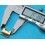 Rolex Gold Electro Plated Oyster Watch Band Bracelet 78351 Heavy Adjust clasp link 15.5mm Bracelet 19mm 32-20669